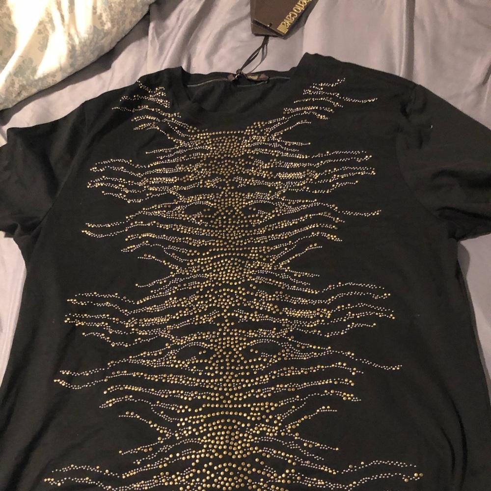 Brand new MENS authentic designer